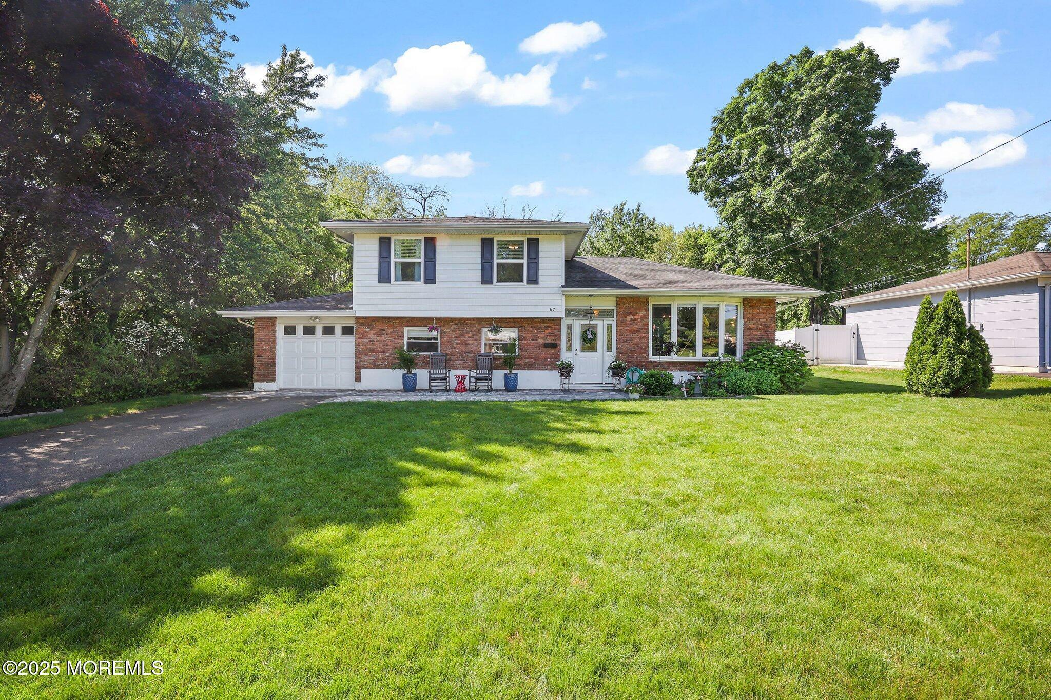 Property Photo: 67 Koenig Lane NJ 07728