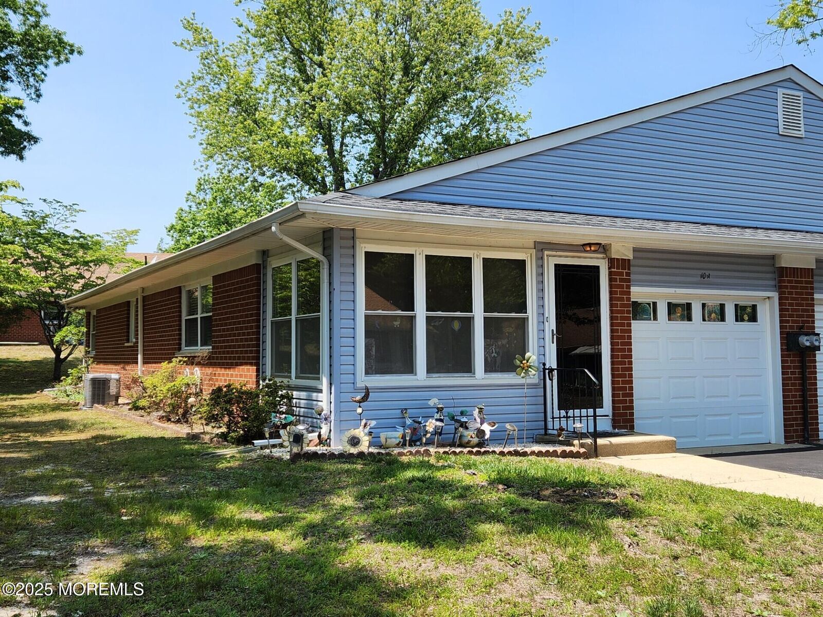 Property Photo: 10-A Snowberry Lane NJ 08759