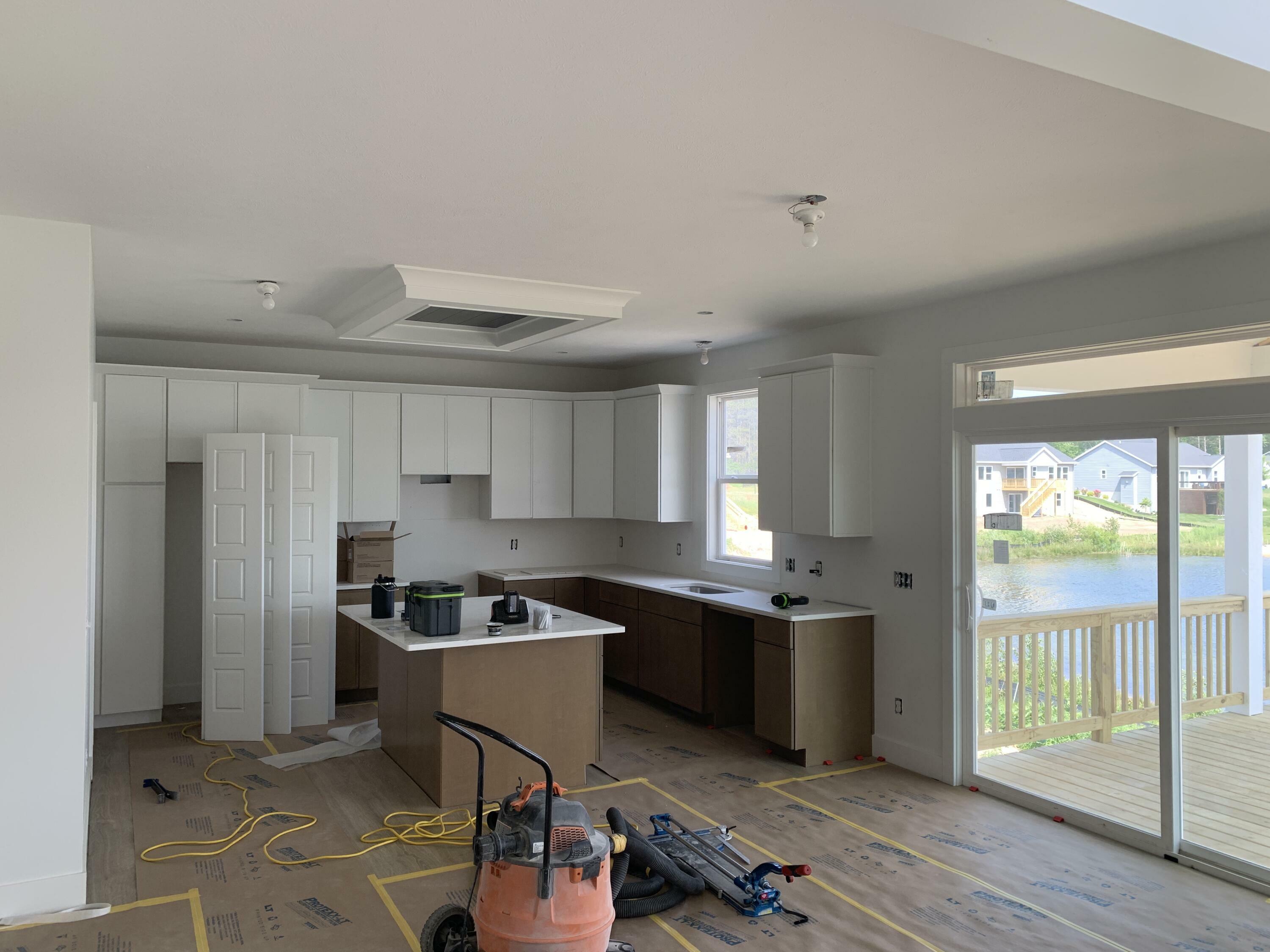 Property Photo: 15765 Norwalk Road MI 49417