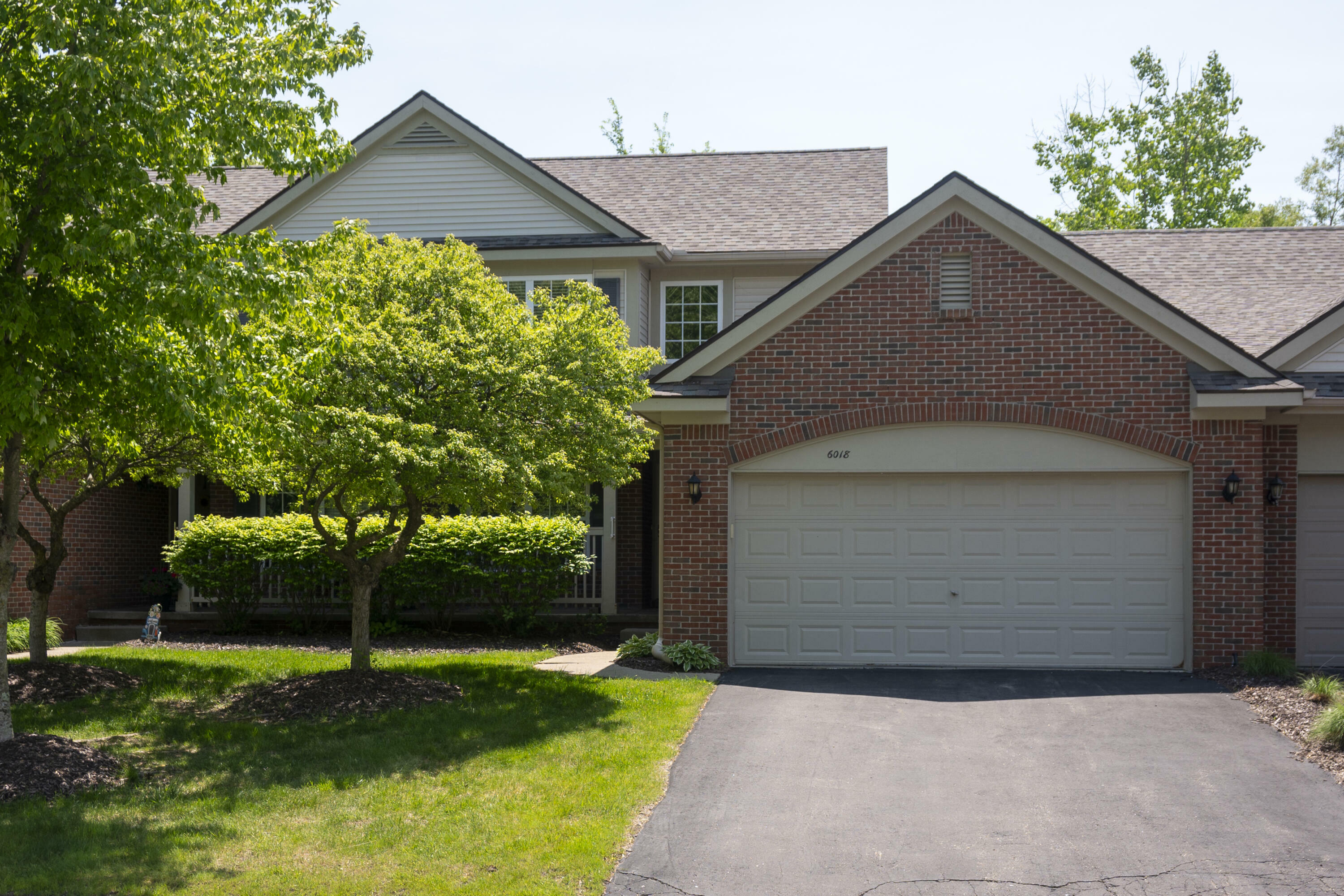 Property Photo: 6018 Augusta Court MI 48439