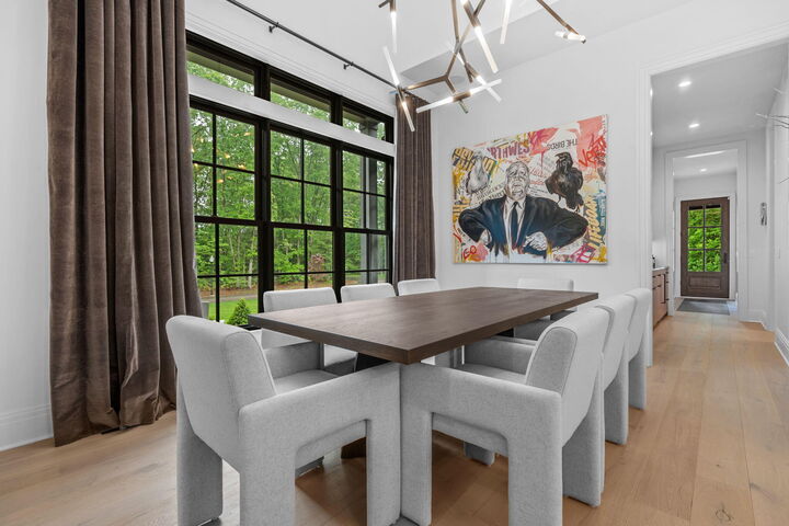 Property Photo: 3341 Gaslight Lane MI 49453