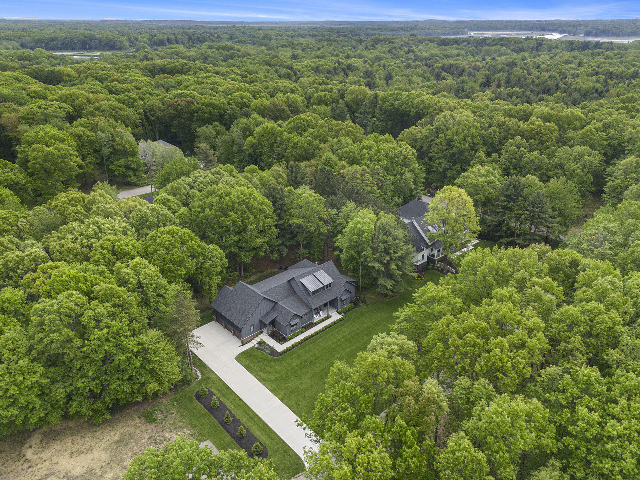 Property Photo: 3341 Gaslight Court MI 49453