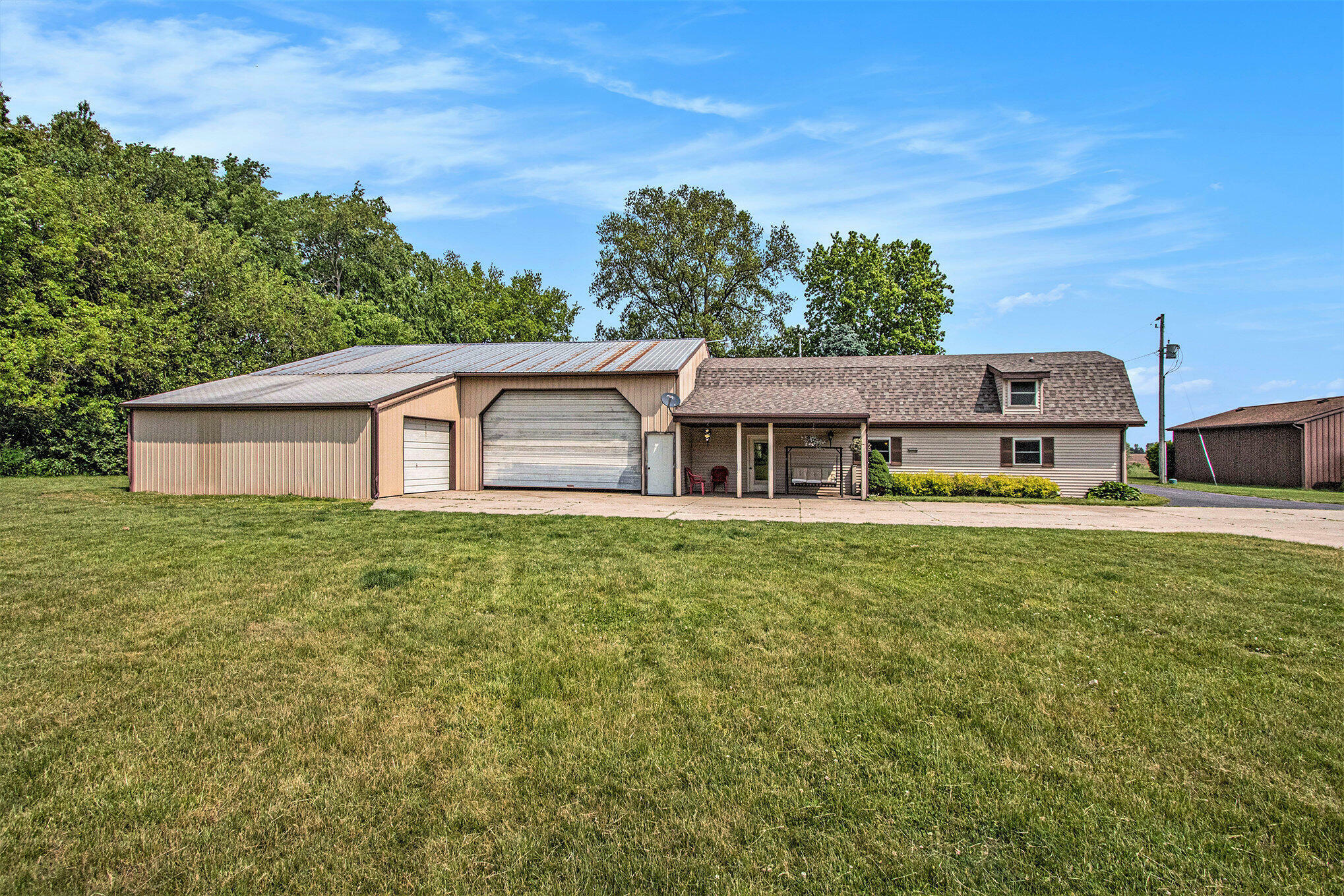 3660 Buffalo Road  Niles MI 49120 photo