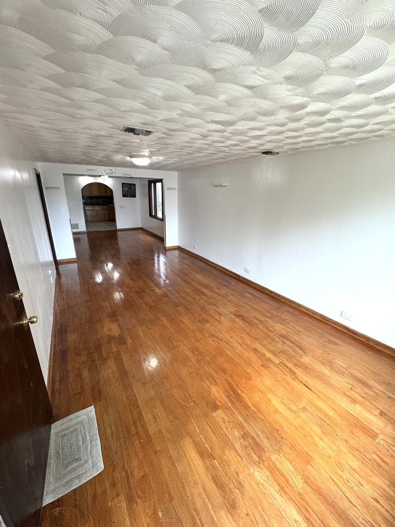 Property Photo: 2327 N 75th Avenue 1 IL 60707