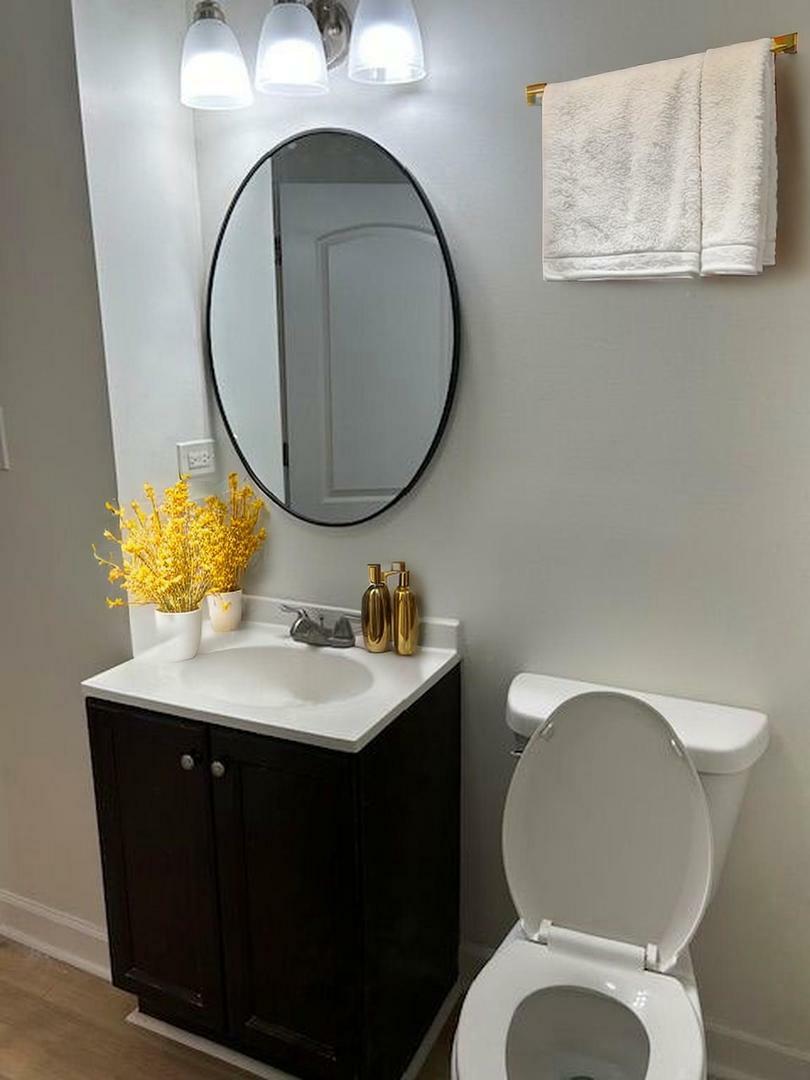 Property Photo: 1253 S Tripp Avenue Garden IL 60623