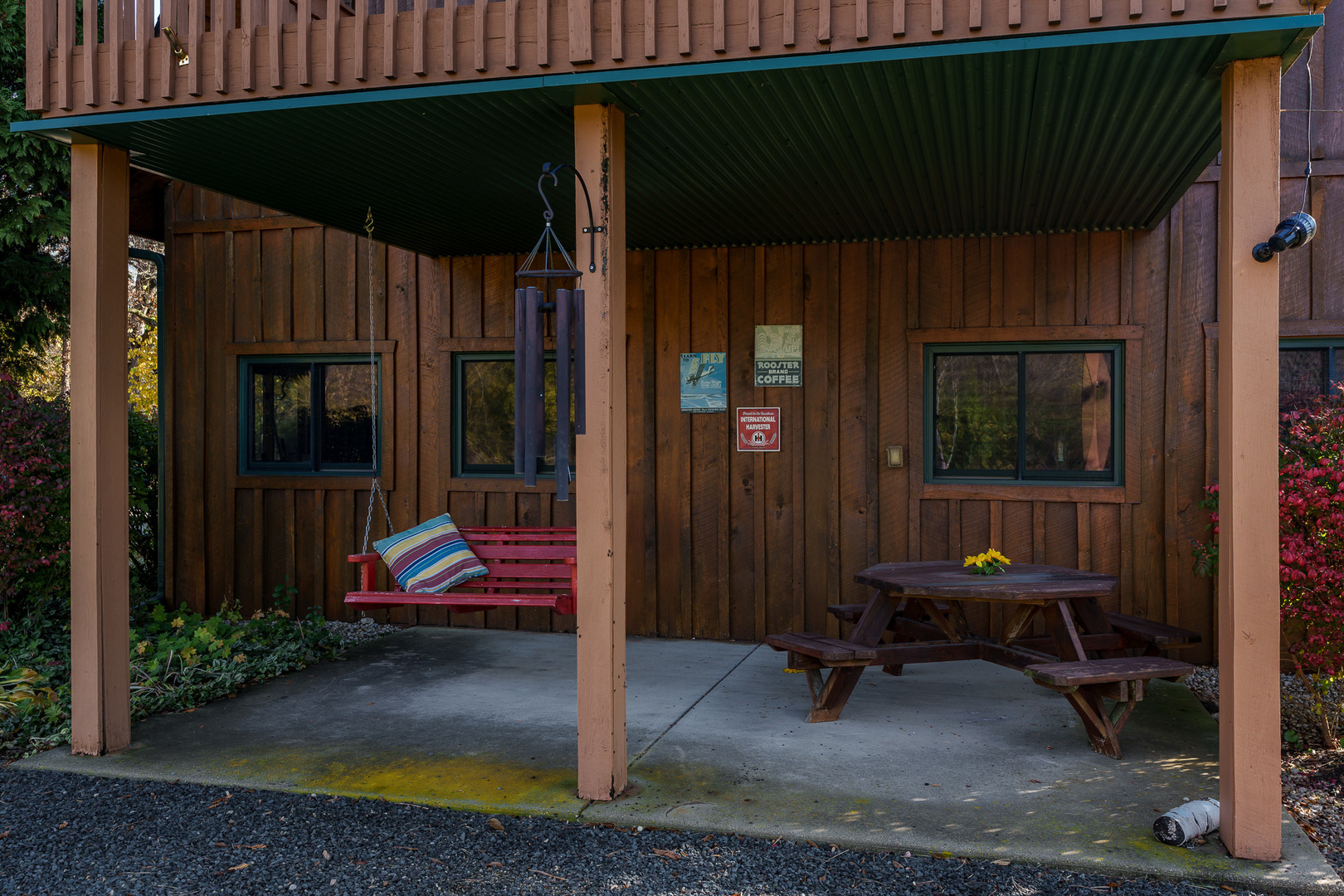 Property Photo: 2317 Paulson Road IL 60033