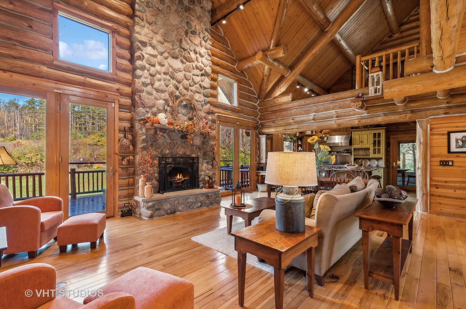 Property Photo: 2317 Paulson Road IL 60033