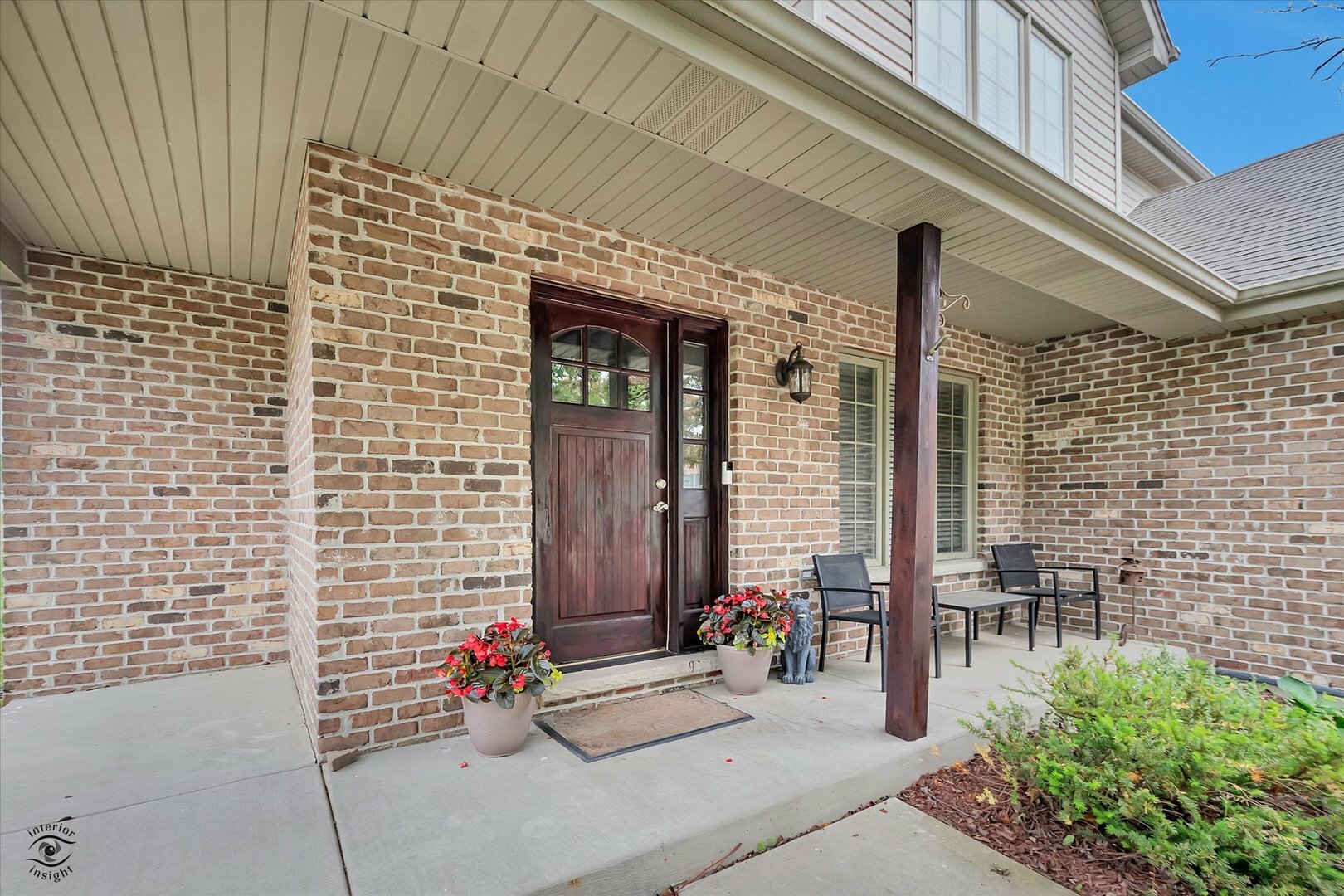 Property Photo: 942 Meadowbrook Road IL 60421