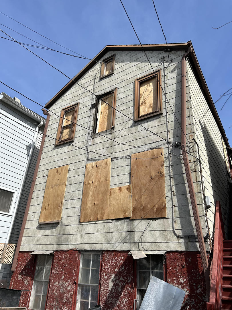Property Photo: 1936 S May Street IL 60608