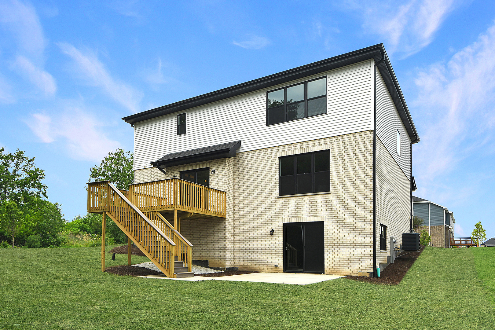 Property Photo: 15947 Orchid Lane IL 60441