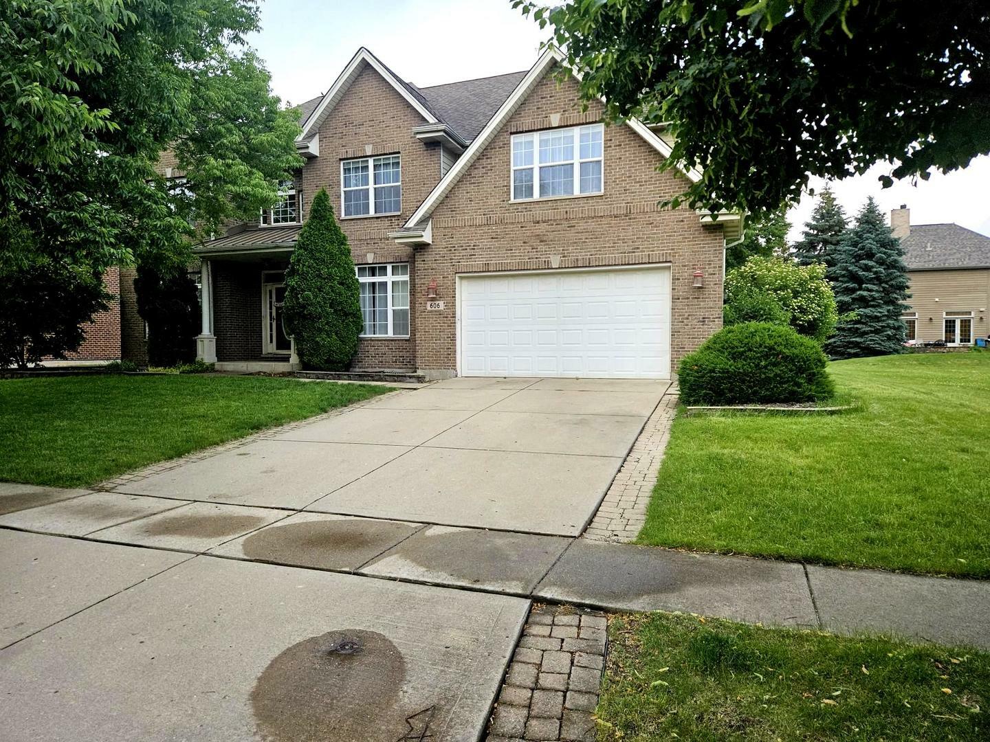 606 Reserve Lane  Joliet IL 60431 photo