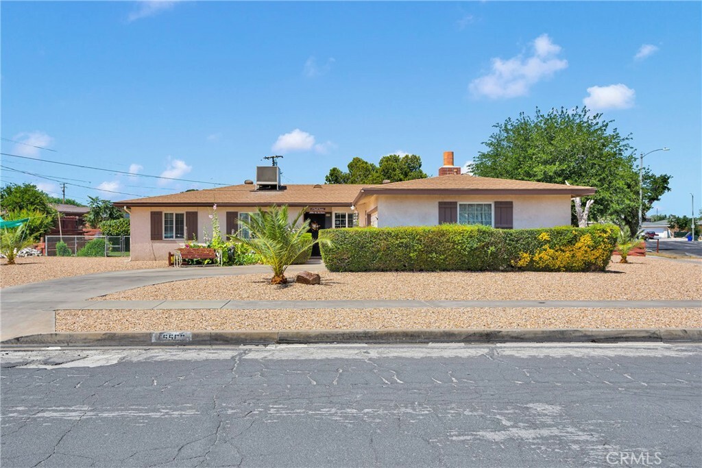Property Photo: 15506 Del Rey Drive CA 92395