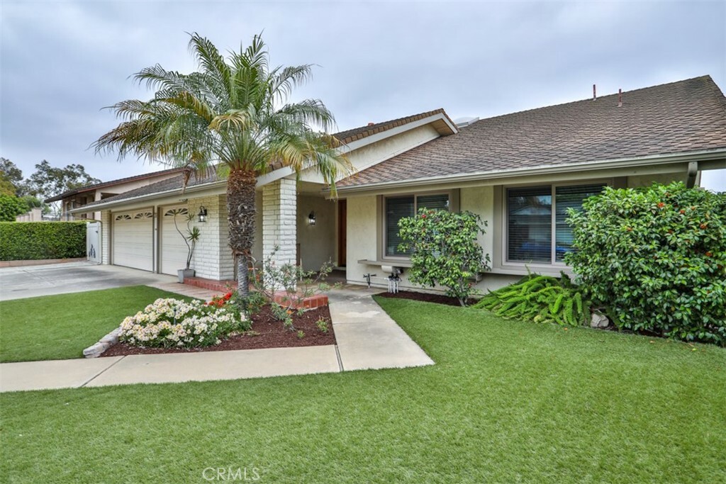 Property Photo:  1954 Celeste Lane  CA 92833 