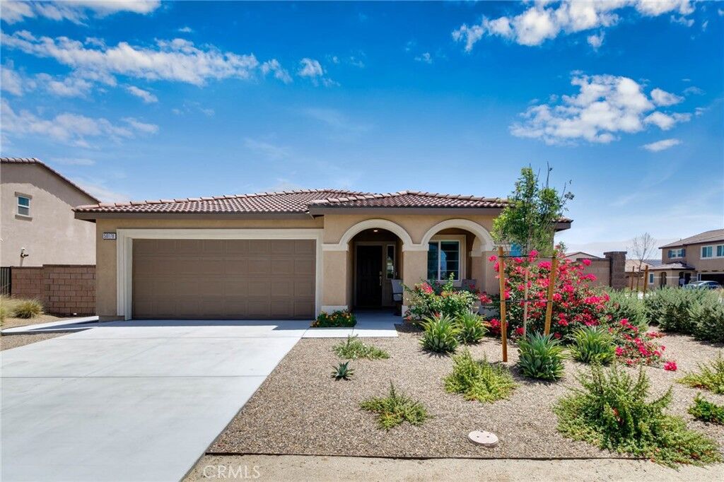 Property Photo:  50178 Camino Coras  CA 92236 