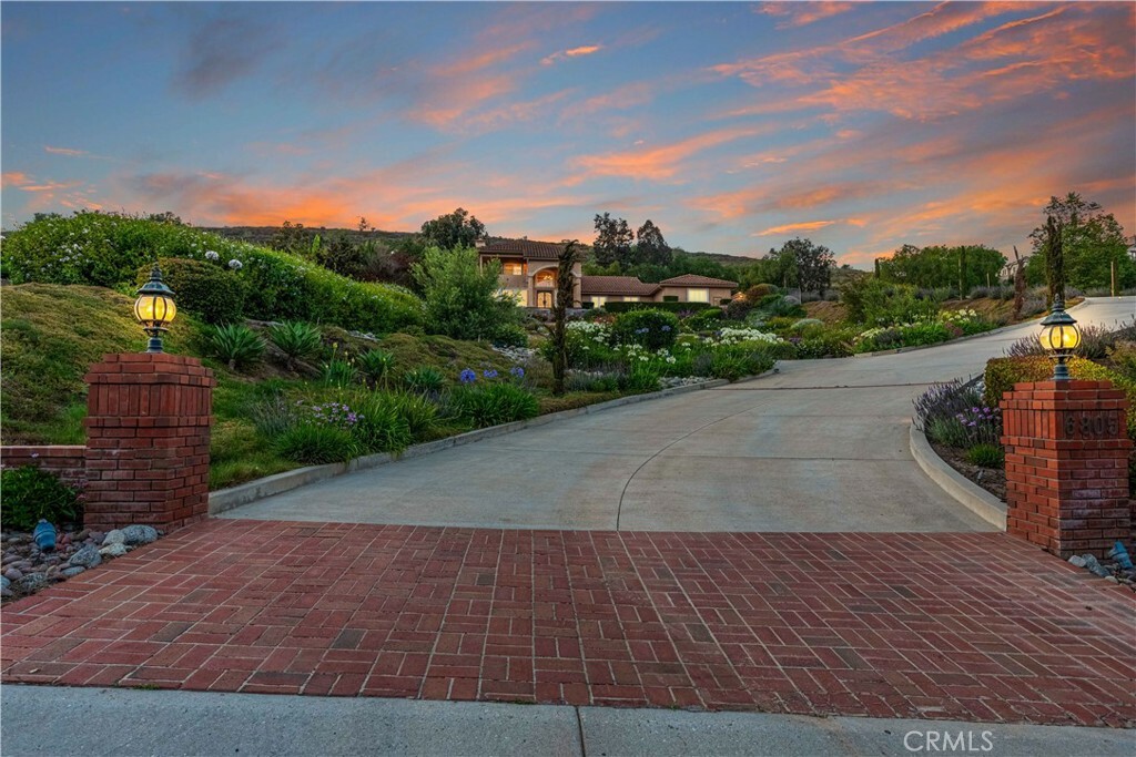 Property Photo: 6805 Aviano Drive CA 93012