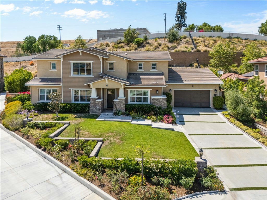 5313 Newbury  Yorba Linda CA 92886 photo