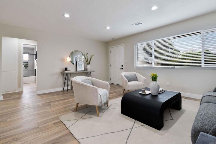 Property Photo: 3228 Menard Street CA 91950