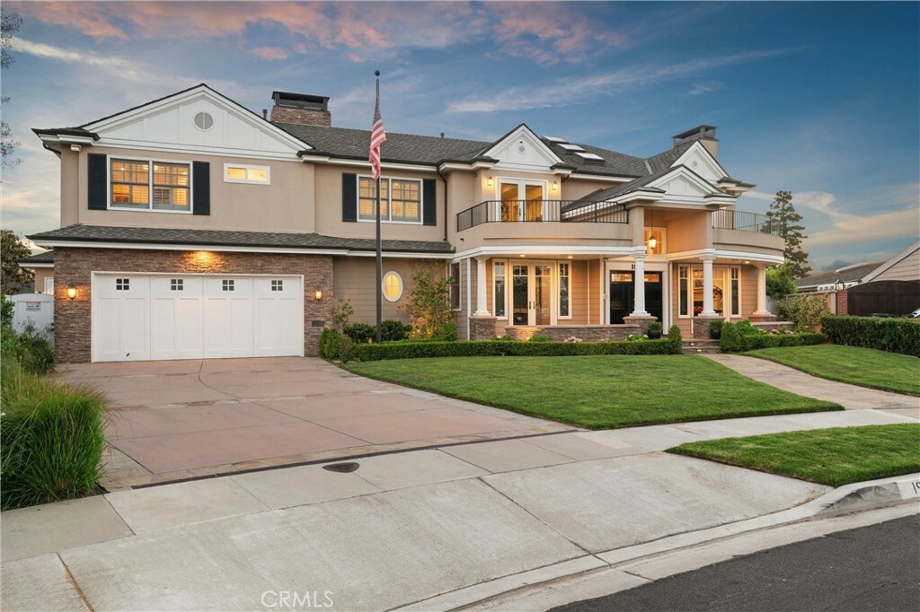 Property Photo: 1921 Windward Lane CA 92660