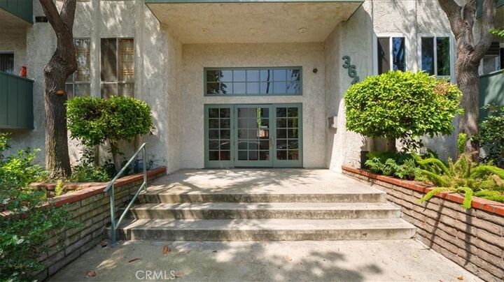 3649 Glendon Avenue 202  Los Angeles CA 90034 photo
