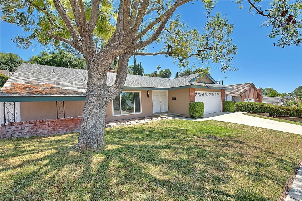 Property Photo:  518 N Platina Drive  CA 91765 