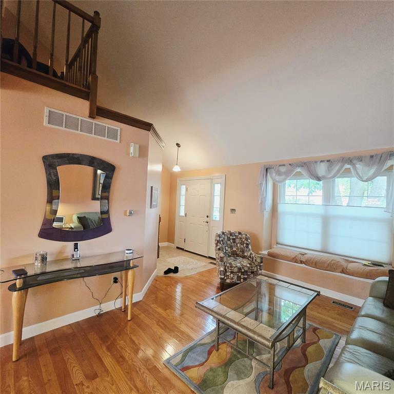 Property Photo: 412 Waterside Drive MO 63040
