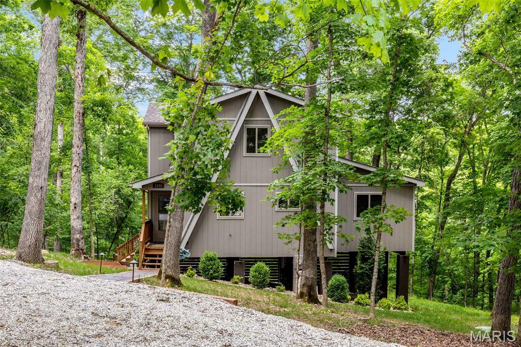 Property Photo: 2199 Alpine Forest MO 63390
