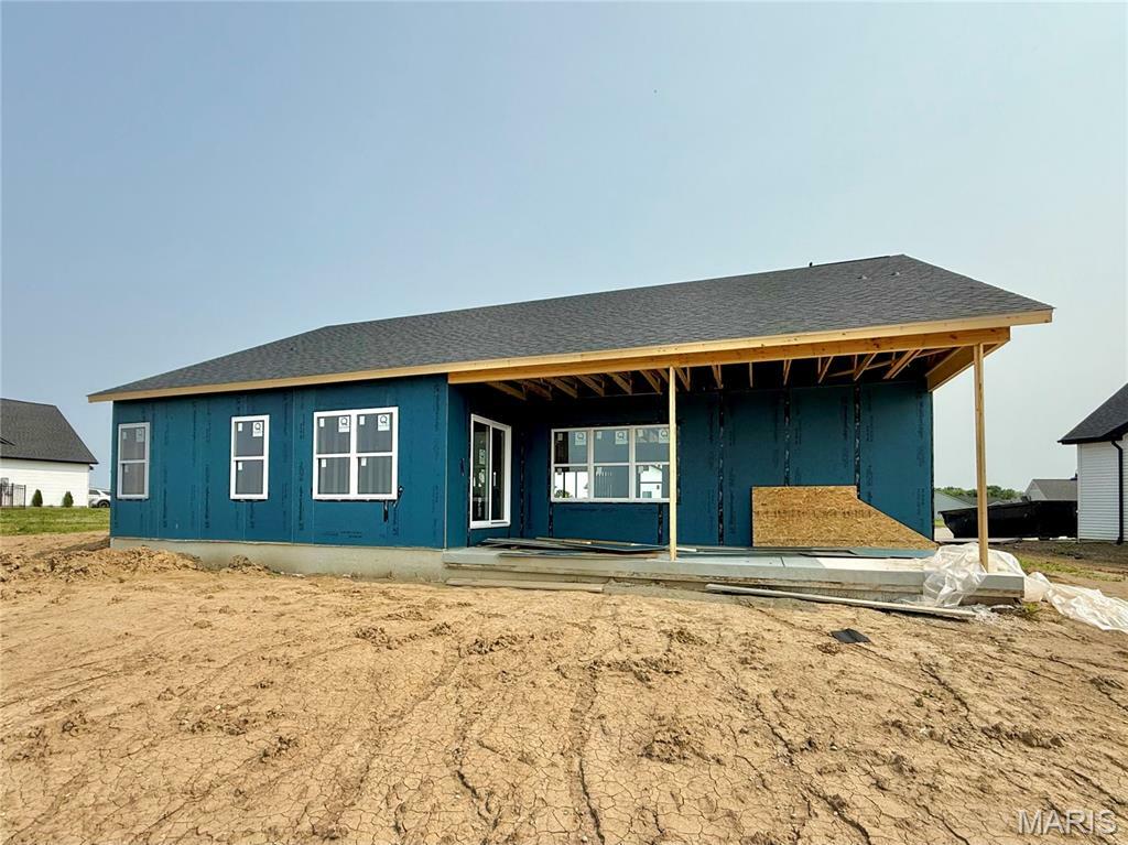 Property Photo:  3135 Ashley Drive  IL 62034 