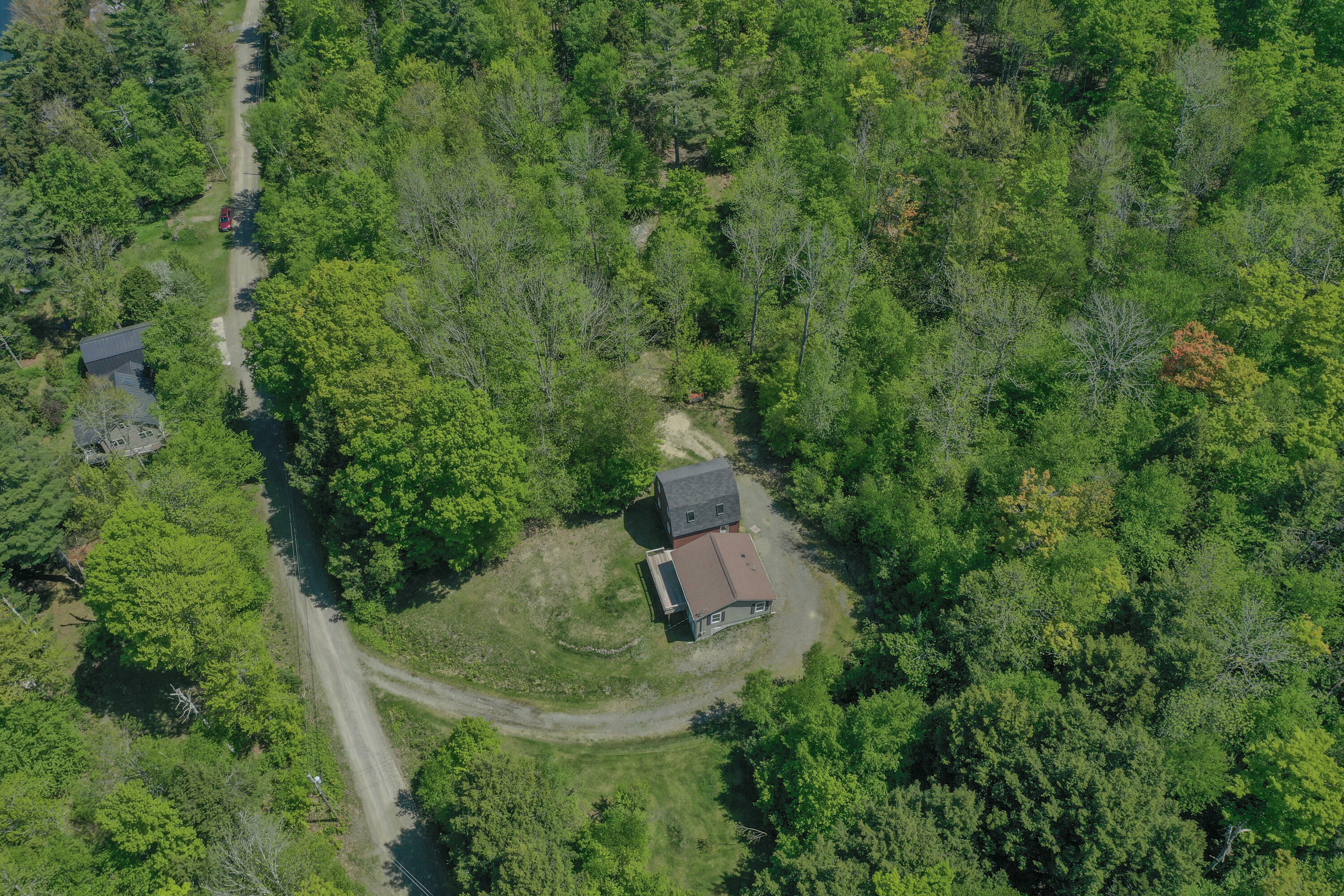 Property Photo: 88 Adams Lane ME 04429