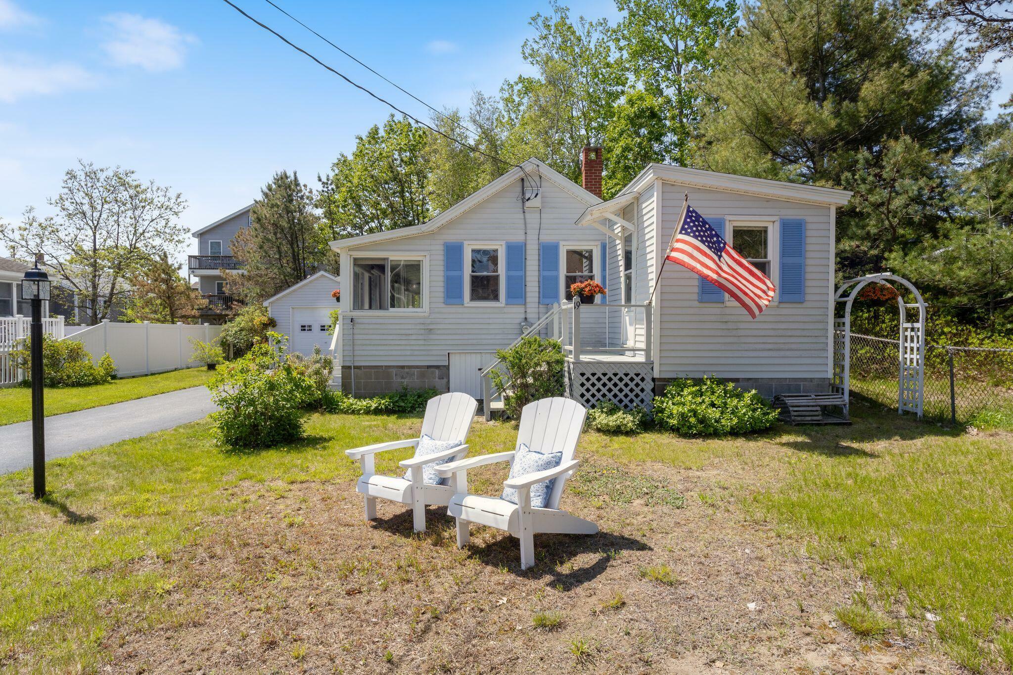 19 Fairhaven Avenue  Saco ME 04072 photo