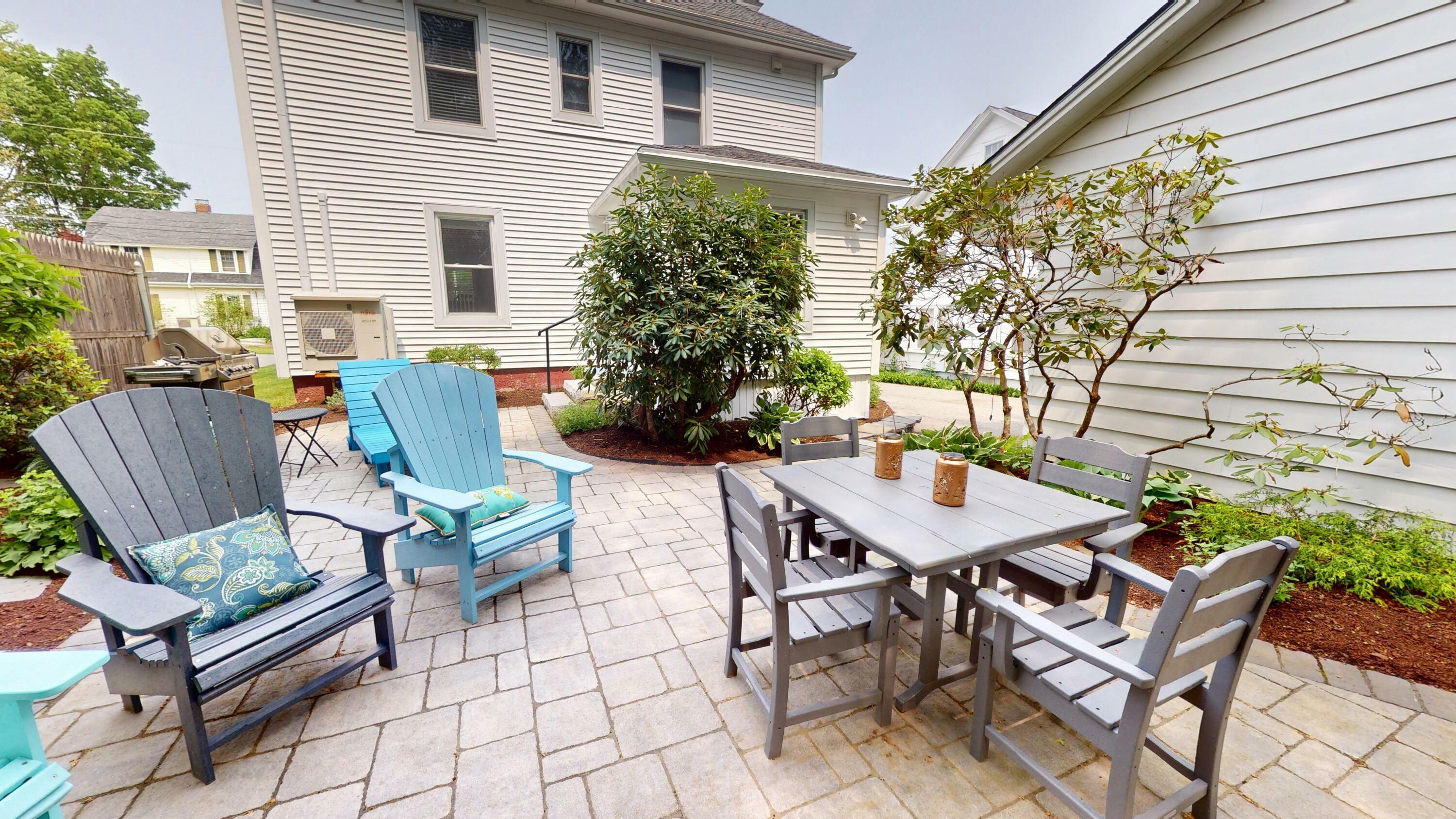 Property Photo: 247 Silver Road ME 04401