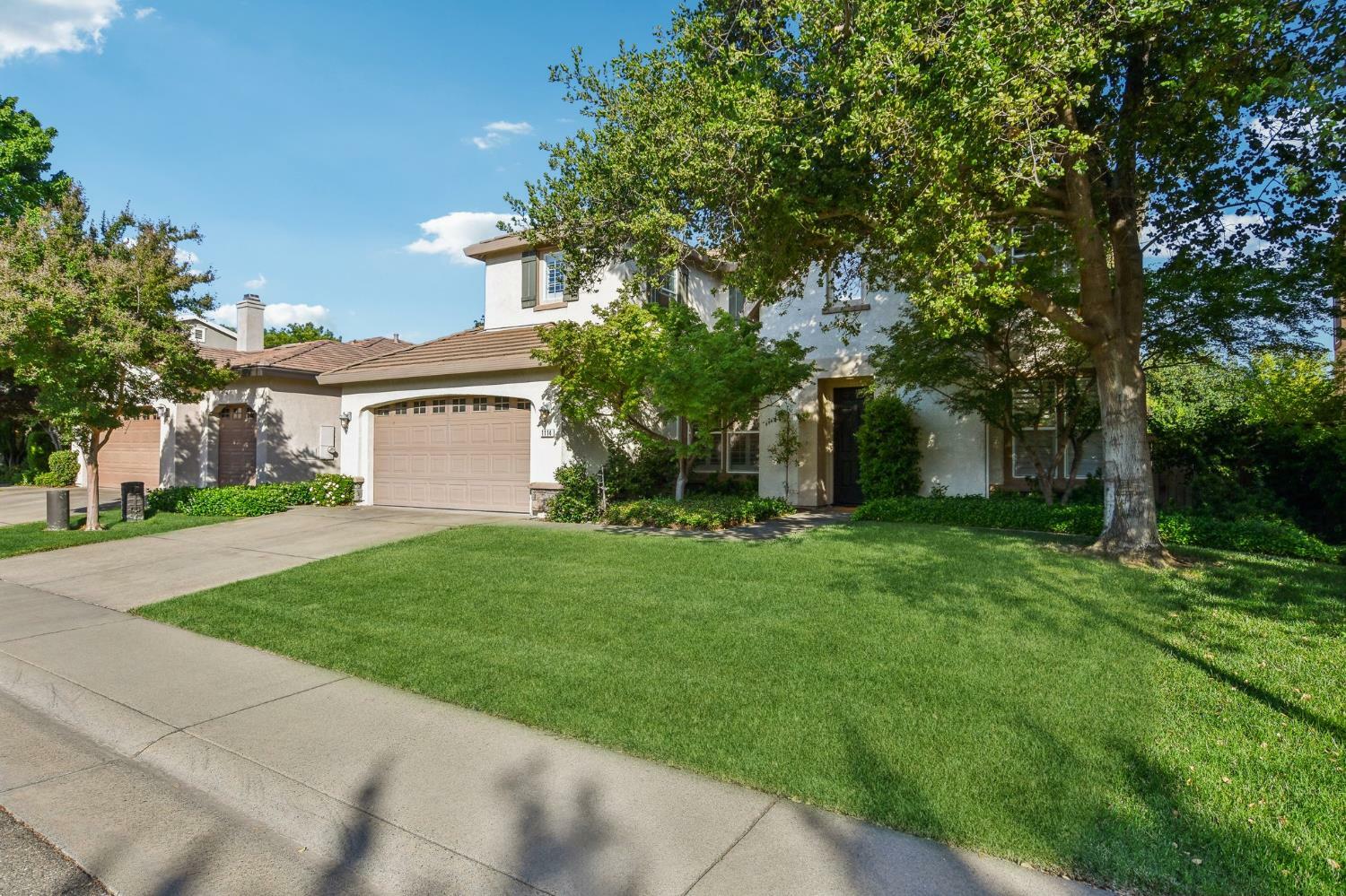 Property Photo:  1114 Kidder Way  CA 95630 