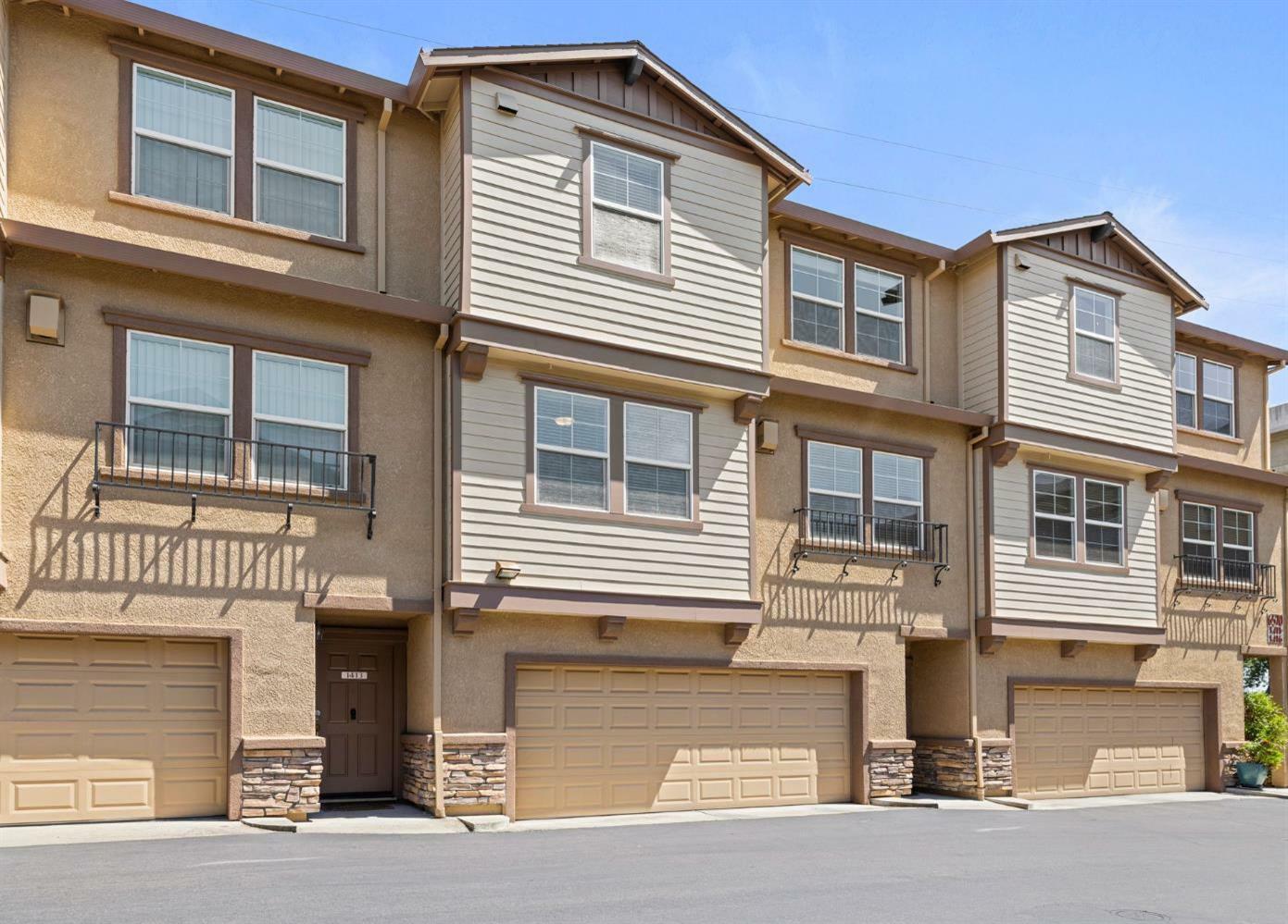Property Photo: 6570 Hearthstone Circle 1412 CA 95677