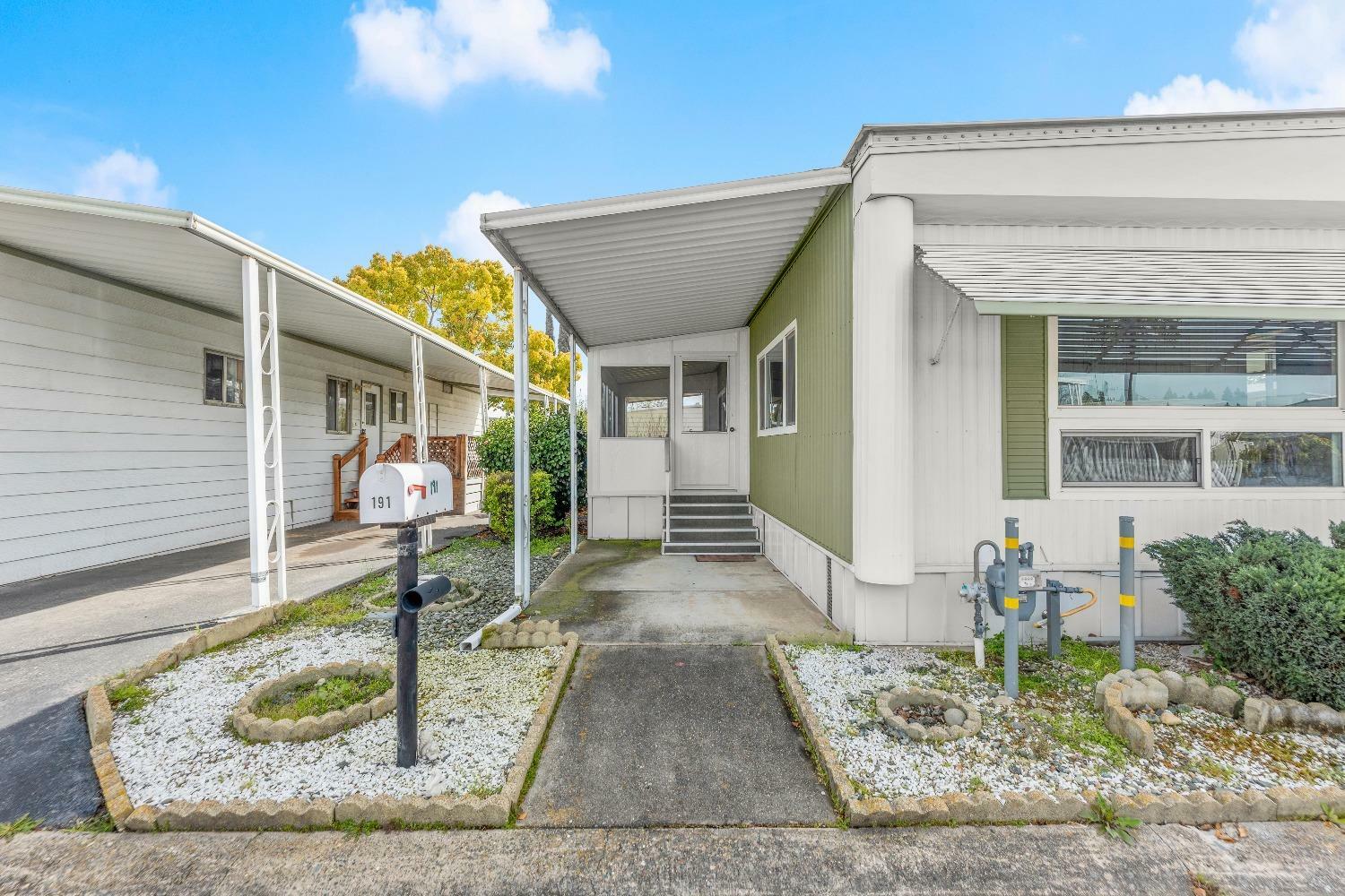 Property Photo: 191 Whispering Pines Drive CA 95670