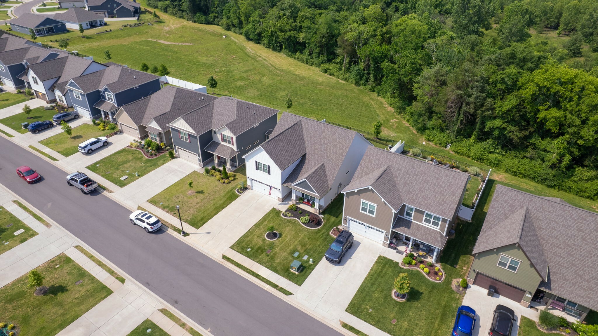 Property Photo:  3632 Stormy Ln  TN 37153 