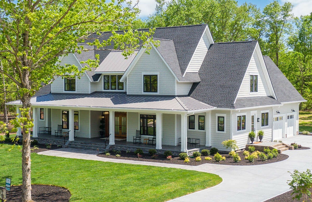 Property Photo: 1 Old South Rd TN 37128
