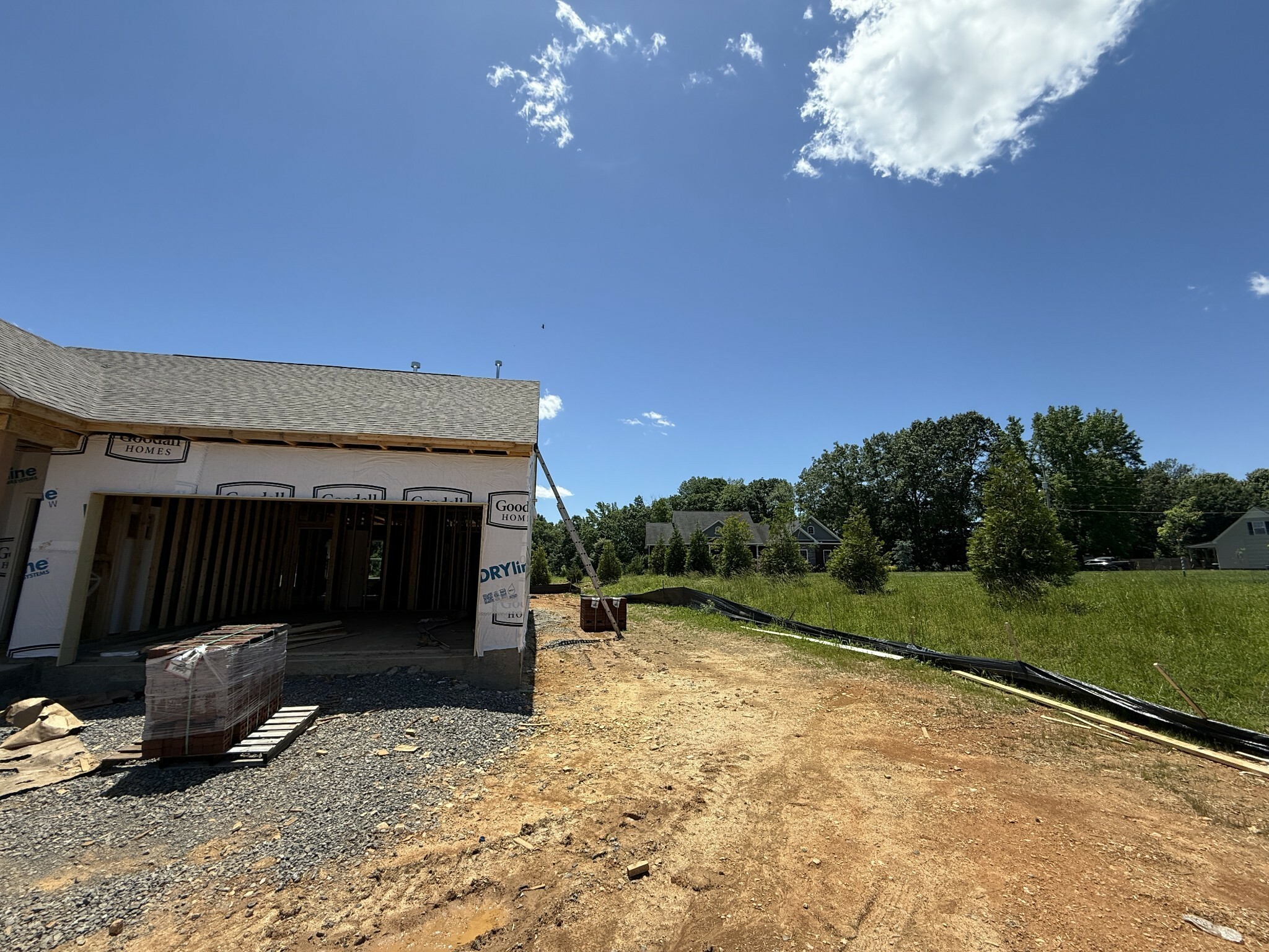 Property Photo: 526 Cedar Brook Drive TN 37188