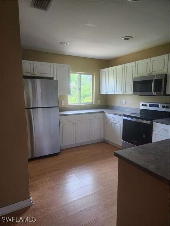 Property Photo:  647 Dubarry Avenue S  FL 33974 