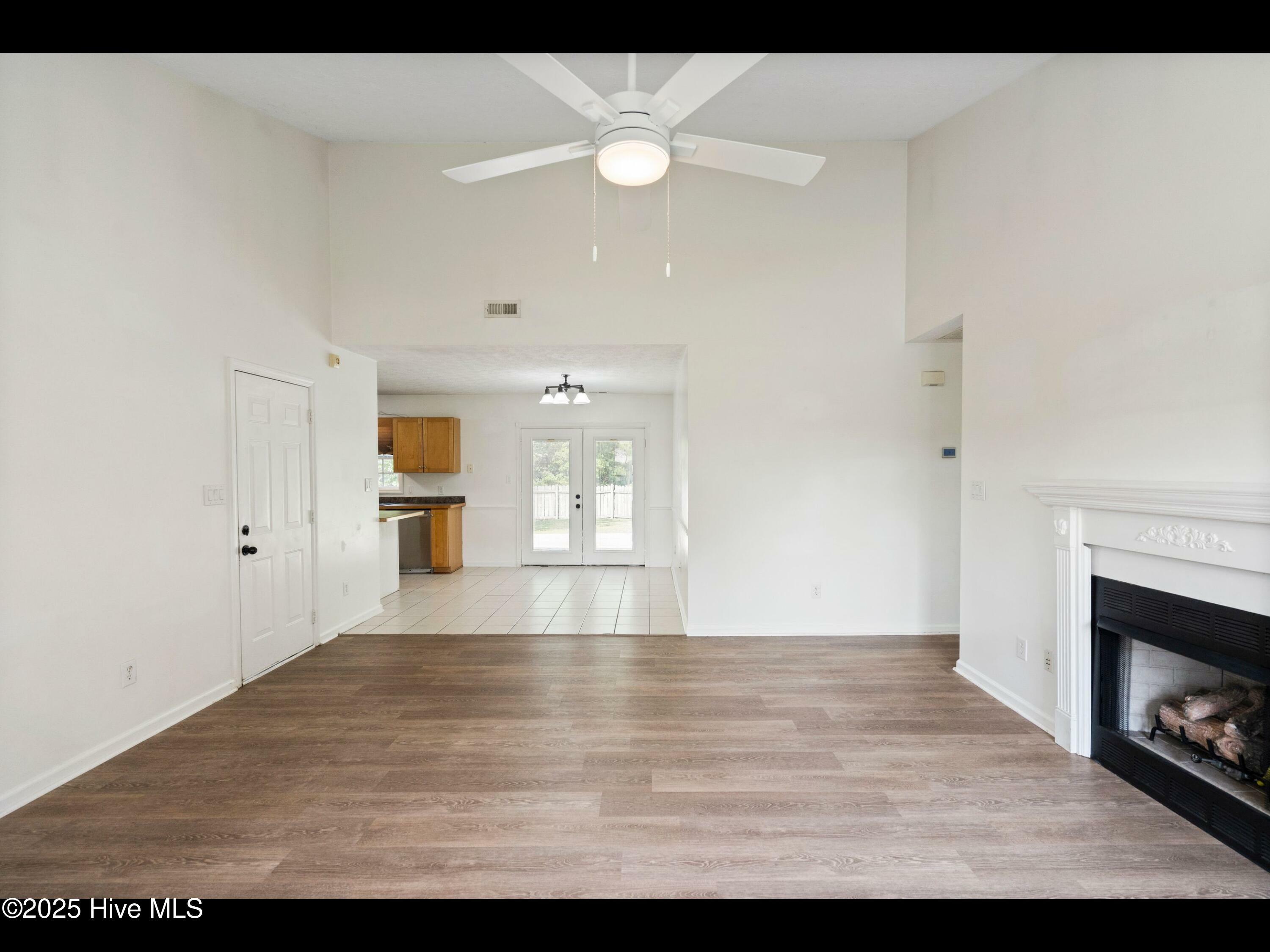 Property Photo: 328 Foxhall Road NC 28570