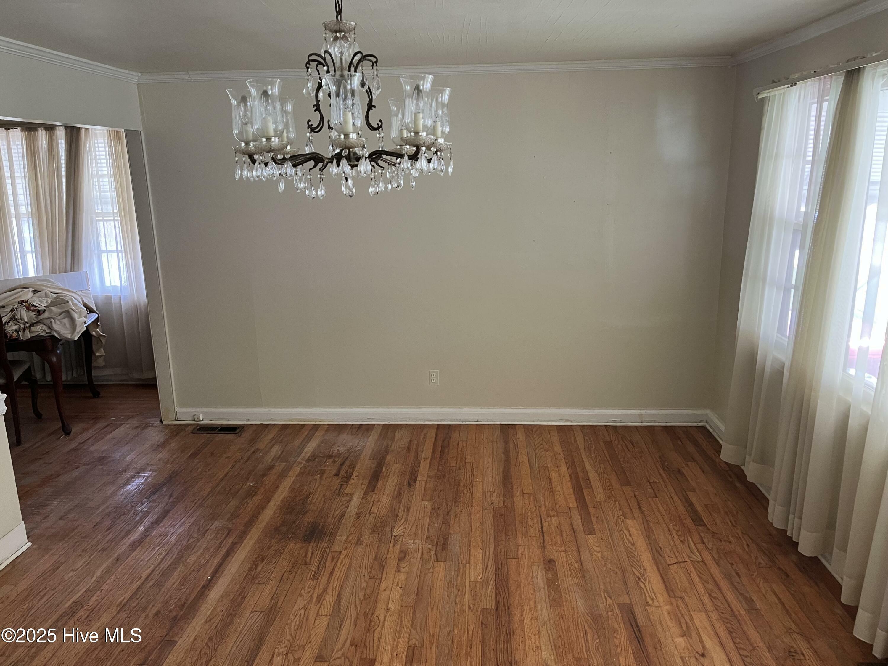 Property Photo: 1004 Moore Street NC 27801