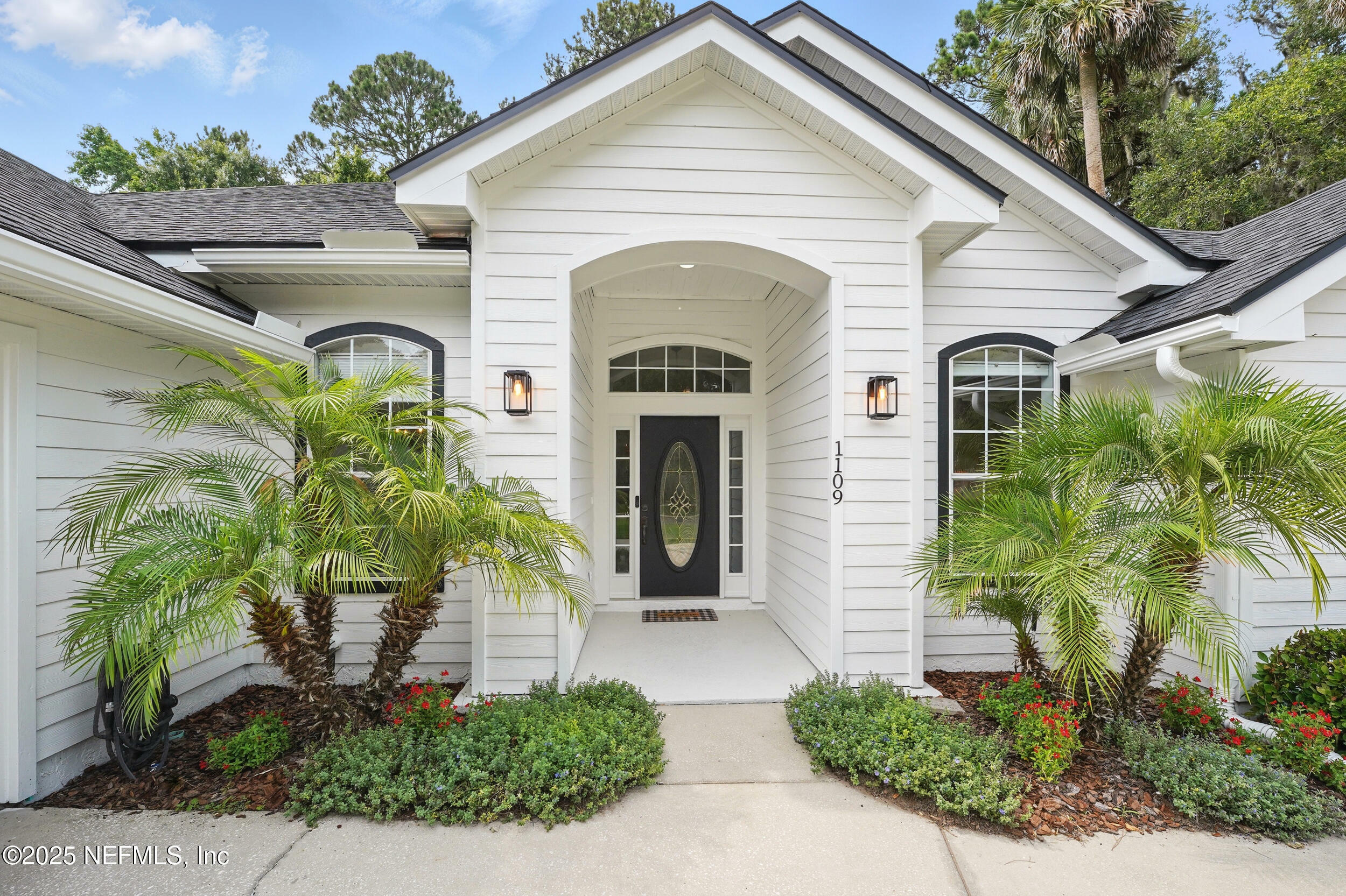 Property Photo:  1109 Pine Mill Lane  FL 32082 