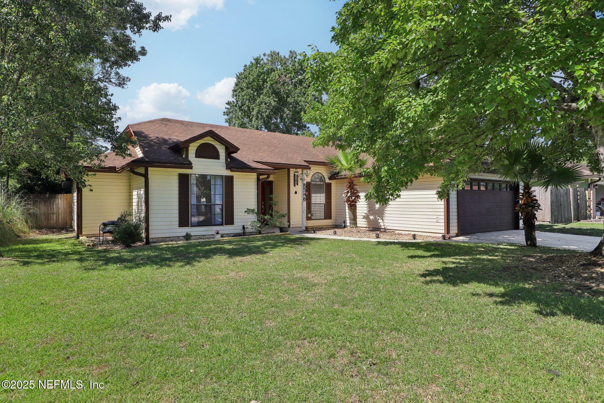 5346 Walker Horse Drive  Jacksonville FL 32257 photo