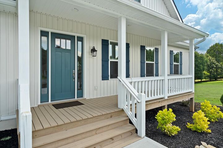 Property Photo:  15 Kiloran Way  GA 30512 