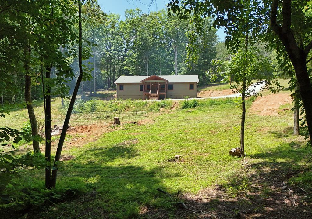 Property Photo: 3255 Lebanon Road GA 30541