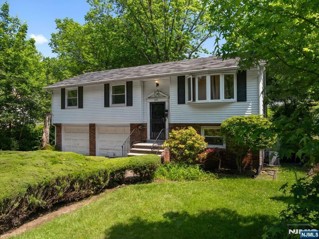 Property Photo: 297 Genesee Avenue NJ 07631