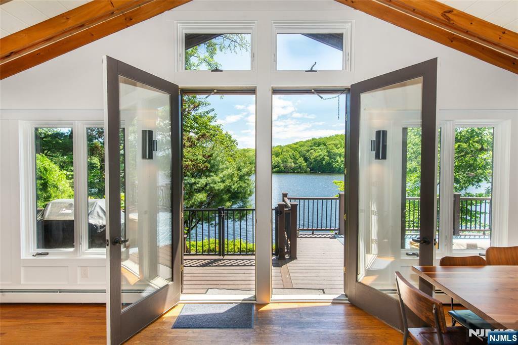 Property Photo:  69 Shore Road  NJ 07403 
