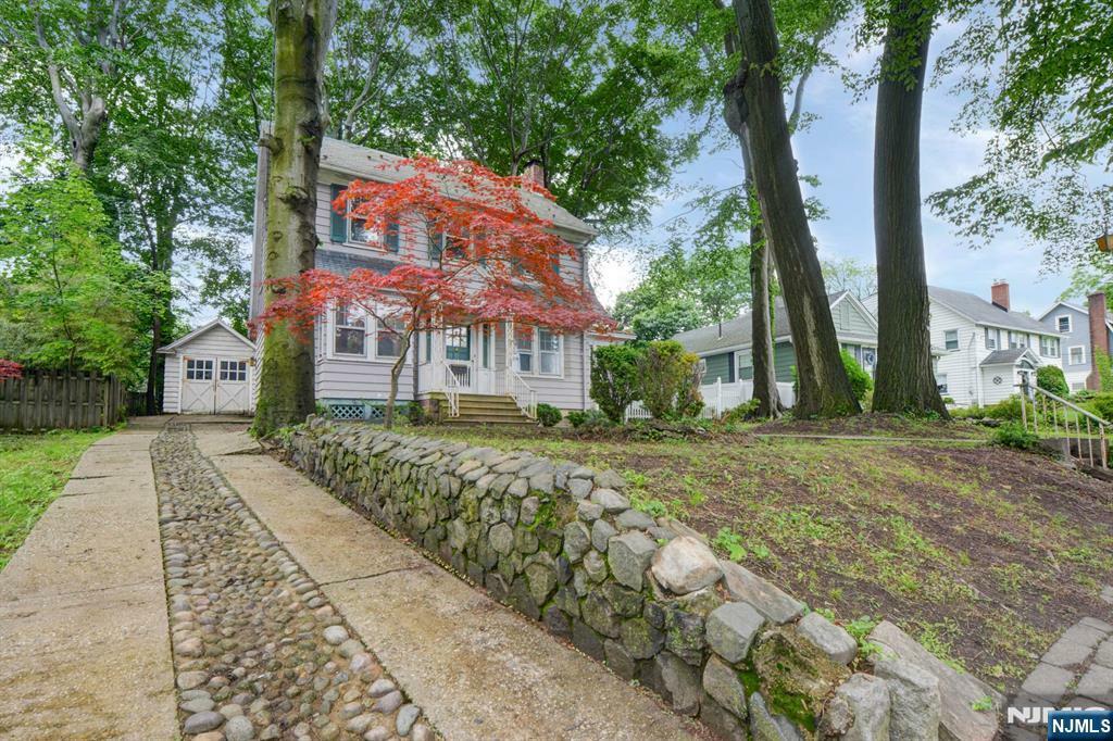 Property Photo: 28 Forest Drive NJ 07003