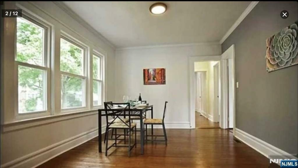 Property Photo:  57 Cedar Avenue 1  NJ 07042 