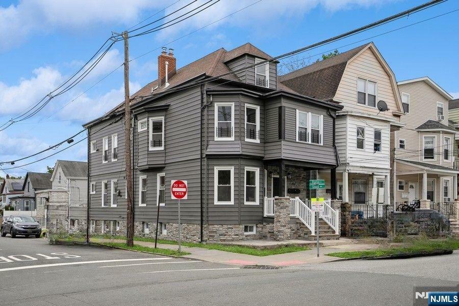 Property Photo: 36 Gould 2 NJ 07503