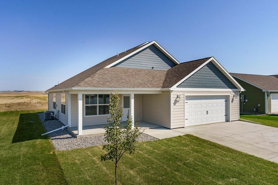 Property Photo: 304 Meadow View Loop MT 59635