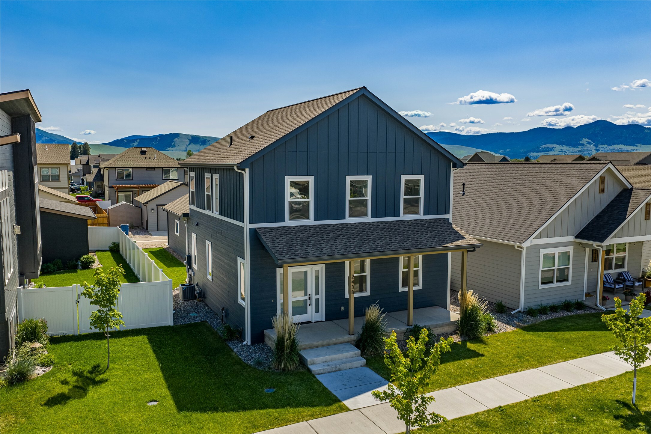 2438 Chuck Wagon Drive  Missoula MT 59808 photo